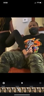 Eboni Adams feet photo 3