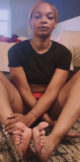 Eboni Adams feet photo 18