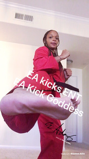 Eboni Adams feet photo 12