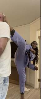 Eboni Adams feet photo 3