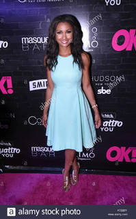 Eboni K. Williams feet photo 13