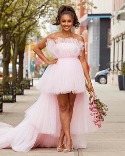 Eboni K. Williams feet photo 4