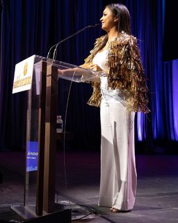 Eboni K. Williams feet photo 17