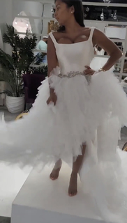 Eboni K. Williams feet photo 5