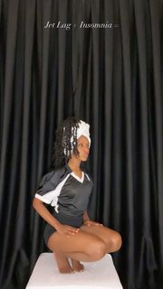 Ebony Obsidian feet photo 15