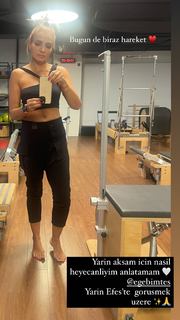 Ebru Akel feet photo thumbnail