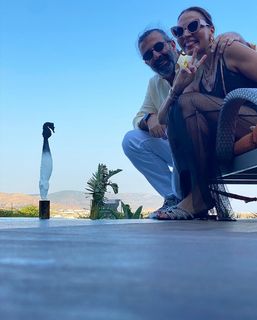 Ebru Akel feet photo thumbnail