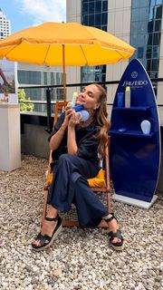 Ebru Akel feet photo 7
