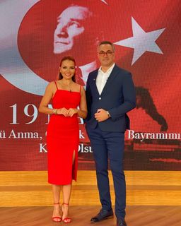 Ebru Akel feet photo 15