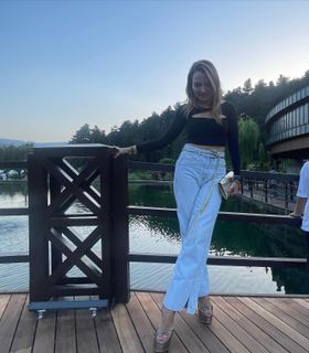 Ebru Akel feet photo 13