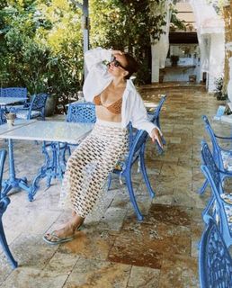 Ebru Akel feet photo 18