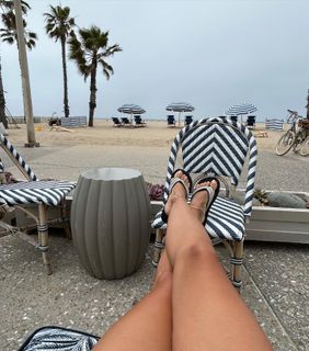 Ebru Akel feet photo 4