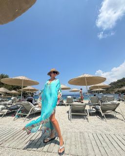 Ebru Akel feet photo 6