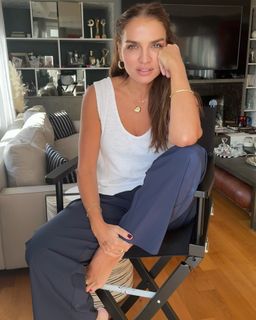 Ebru Akel feet photo 20