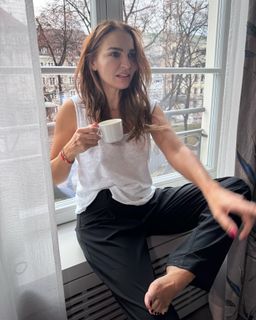 Ebru Akel feet photo 10