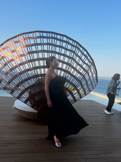 Ebru Akel feet photo 11