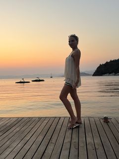 Ebru Akel feet photo 8