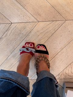 Ebru Akel feet photo 19