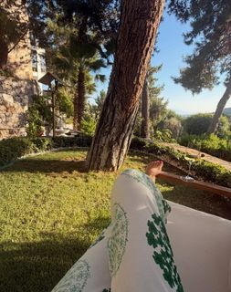 Ebru Akel feet photo 17