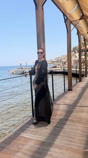 Ebru Akel feet photo 13