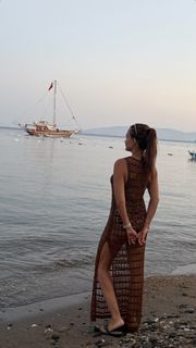 Ebru Akel feet photo 6
