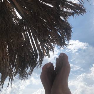 Ebru Cündübeyoglu feet photo 17