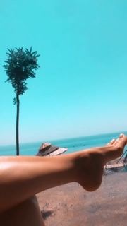 Ebru Cündübeyoglu feet photo 1