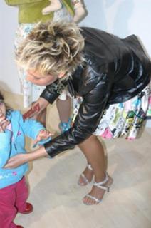 Ebru Destan feet photo 14