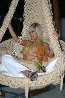 Ebru Destan feet photo 6
