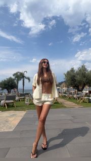 Ebru Destan feet photo 2