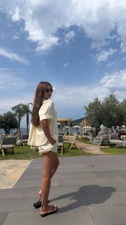 Ebru Destan feet photo 1