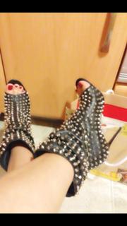 Ebru Polat feet photo 15