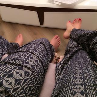 Ebru Polat feet photo 9