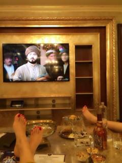 Ebru Polat feet photo 8