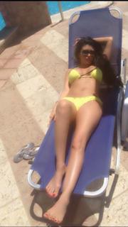 Ebru Polat feet photo 7
