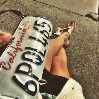 Ebru Polat feet photo 2