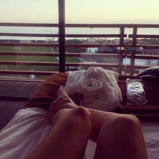 Ebru Polat feet photo 19