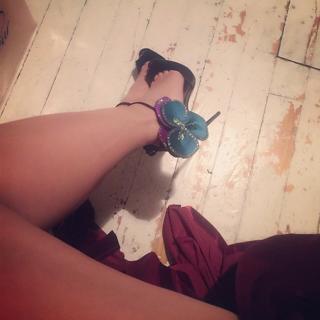 Ebru Polat feet photo 18