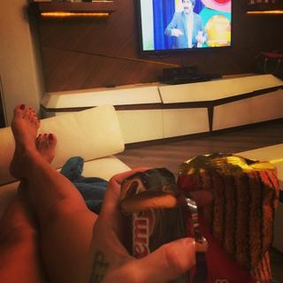Ebru Polat feet photo 17