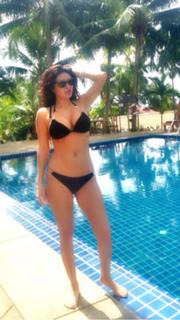 Ebru Polat feet photo 13