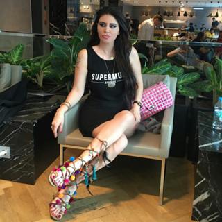 Ebru Polat feet photo 5