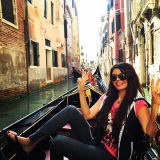 Ebru Polat feet photo 1