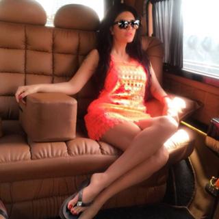 Ebru Polat feet photo 18