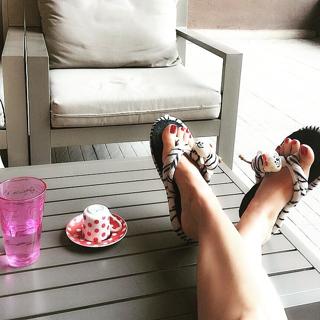Ebru Polat feet photo 10