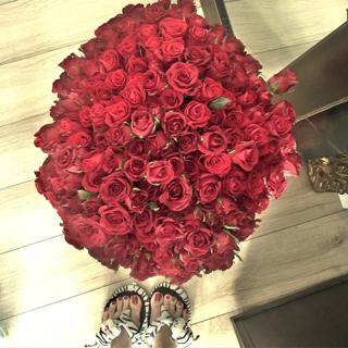 Ebru Polat feet photo 2