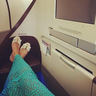 Ebru Polat feet photo 15