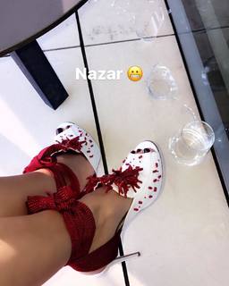 Ebru Polat feet photo 18