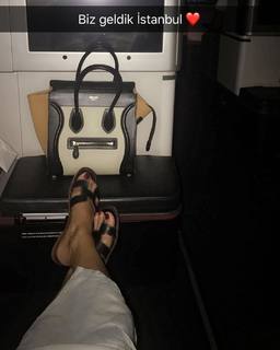 Ebru Polat feet photo 16