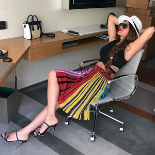 Ebru Polat feet photo 10
