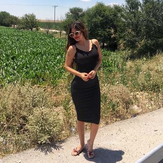 Ebru Polat feet photo 8